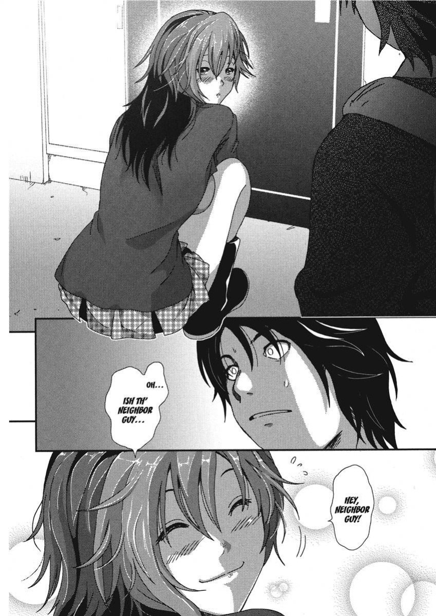 [Ryoh-zoh] Ray's Days [English] [Project-H] [Digital]
