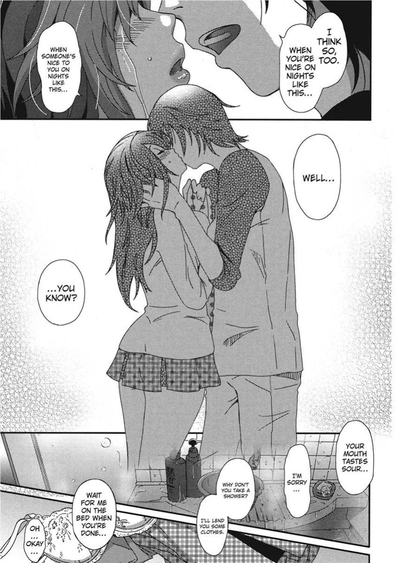 [Ryoh-zoh] Ray's Days [English] [Project-H] [Digital]