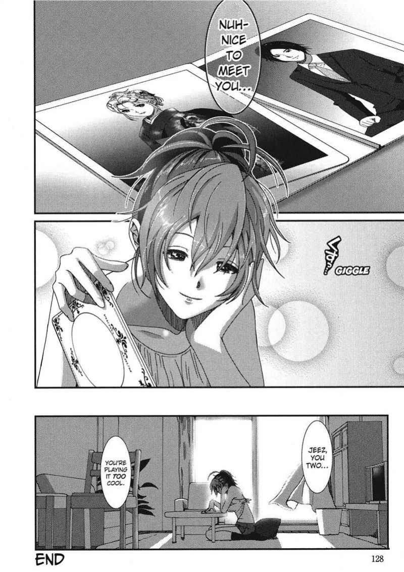 [Ryoh-zoh] Ray's Days [English] [Project-H] [Digital]