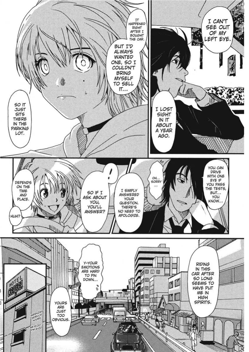 [Ryoh-zoh] Ray's Days [English] [Project-H] [Digital]