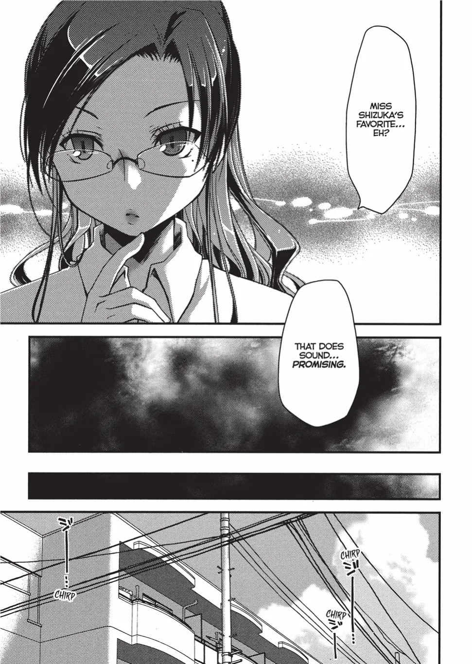 [Ponkotsu Works] Escape from Grace Vol. 1 [English] [Project-H] [Digital]