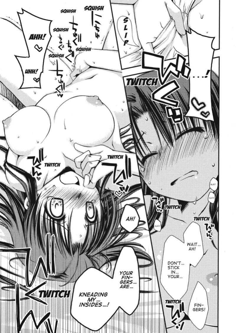 [Ponkotsu Works] An ideal day to fall in love [English] [Project-H] [Digital]