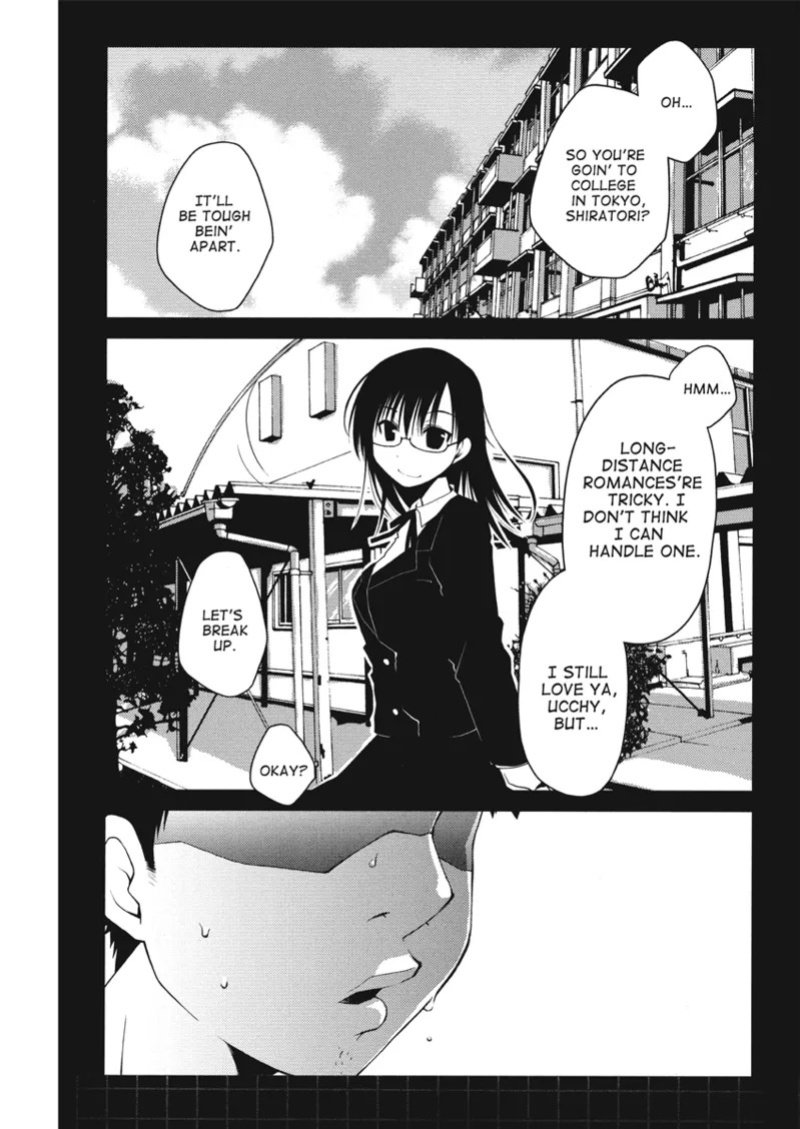 [Ponkotsu Works] An ideal day to fall in love [English] [Project-H] [Digital]