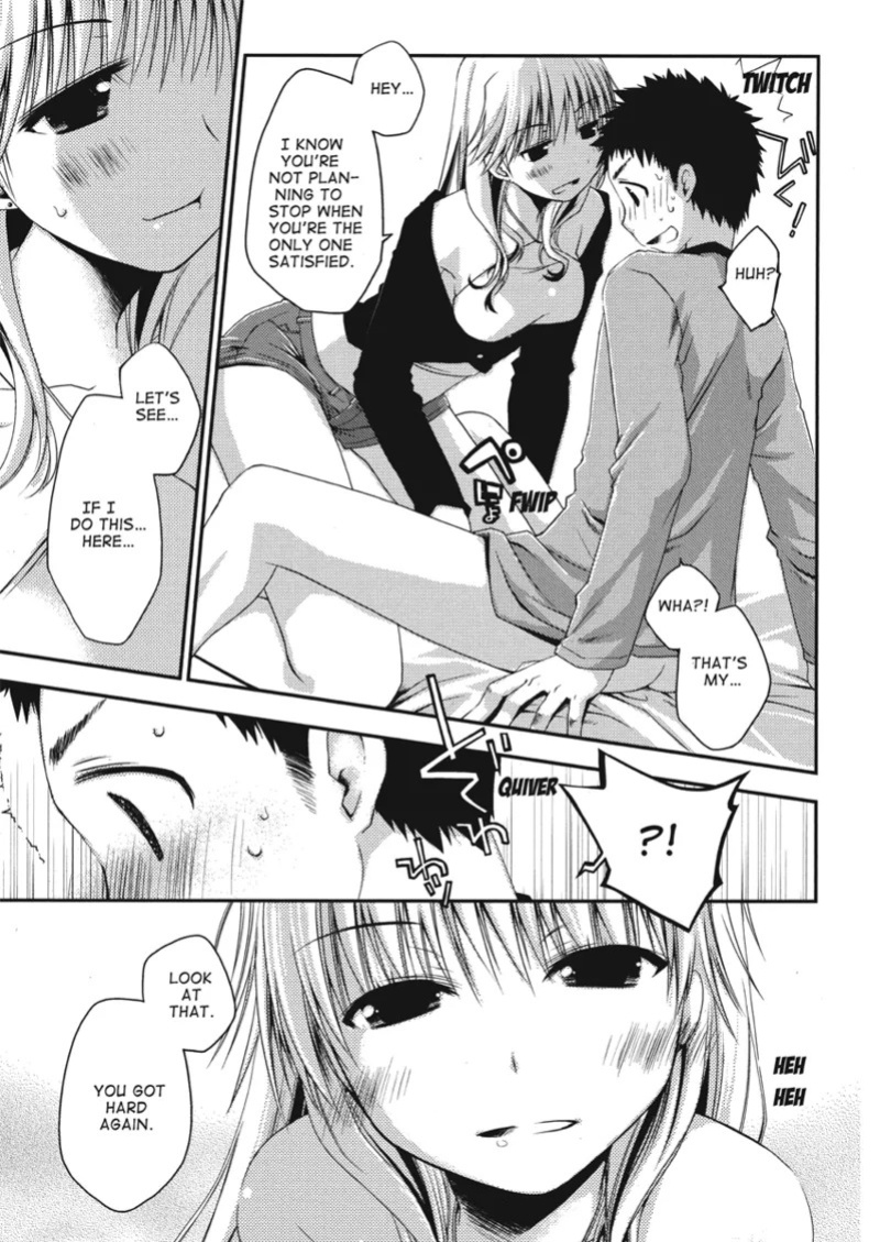 [Ponkotsu Works] An ideal day to fall in love [English] [Project-H] [Digital]