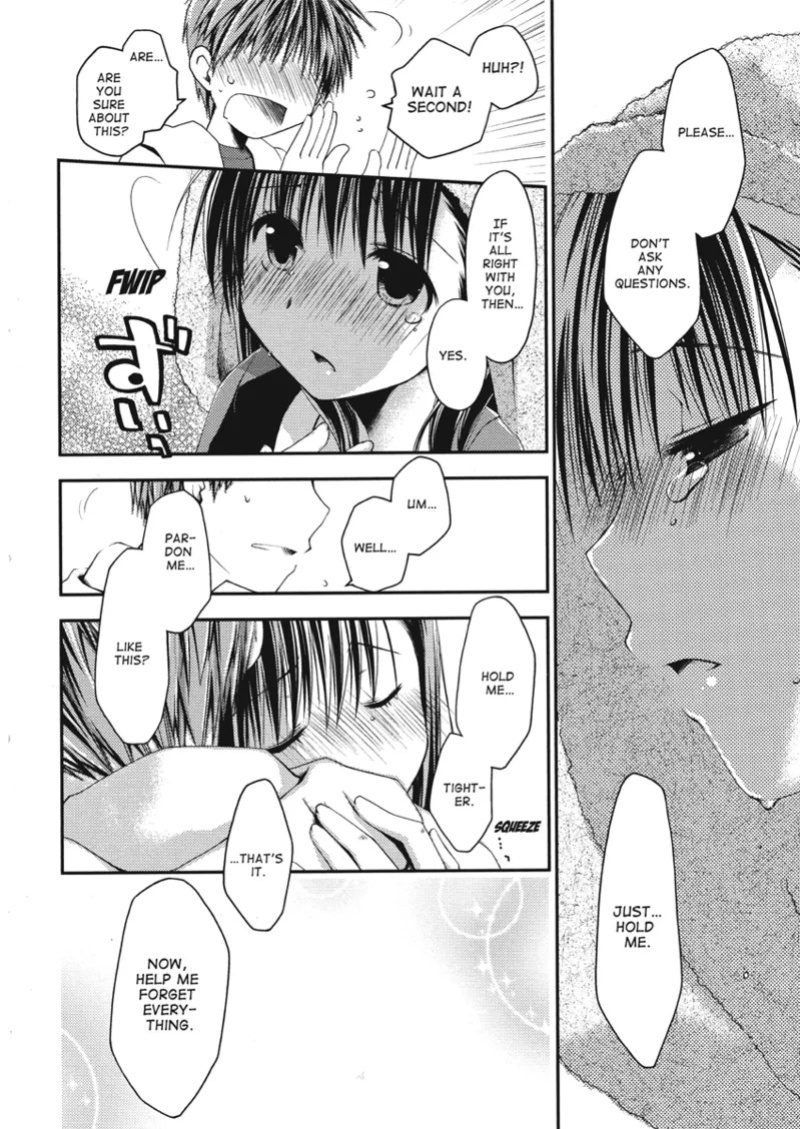[Ponkotsu Works] An ideal day to fall in love [English] [Project-H] [Digital]