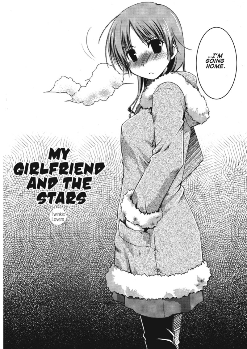 [Ponkotsu Works] An ideal day to fall in love [English] [Project-H] [Digital]