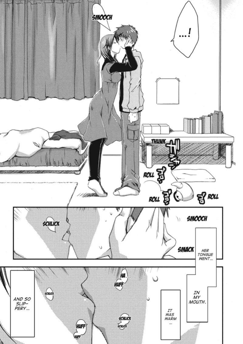 [Ponkotsu Works] An ideal day to fall in love [English] [Project-H] [Digital]