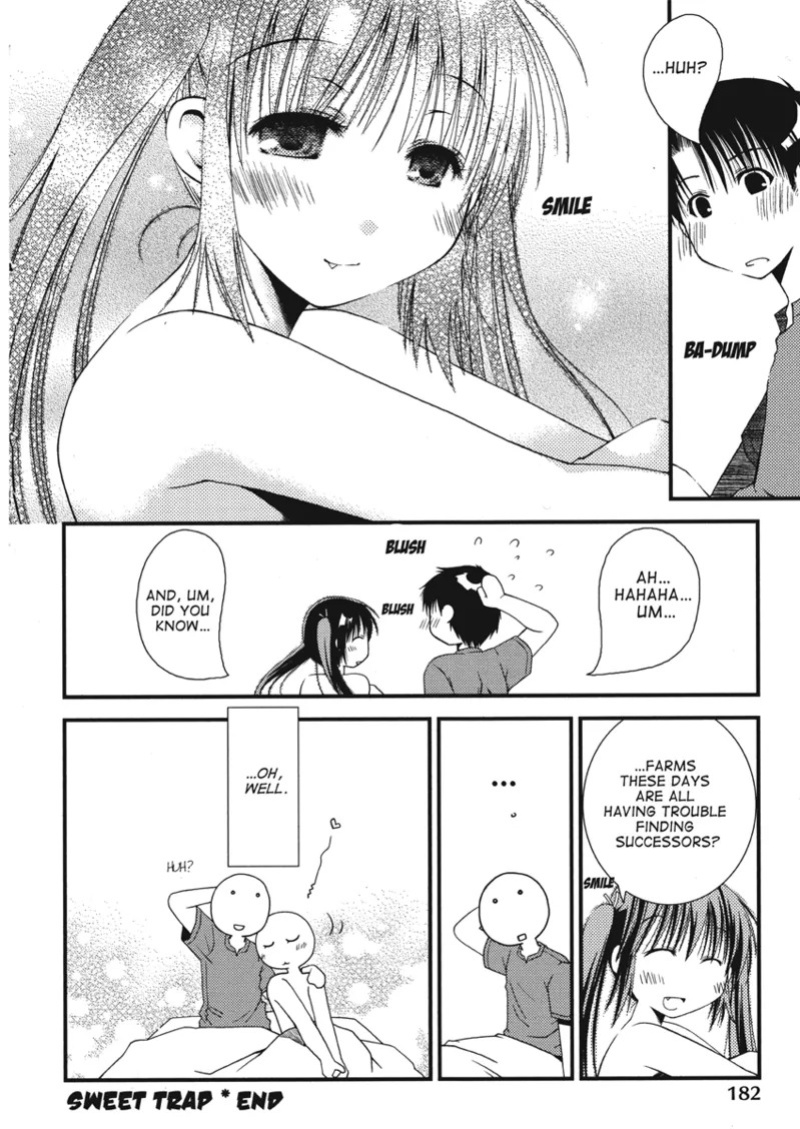 [Ponkotsu Works] An ideal day to fall in love [English] [Project-H] [Digital]