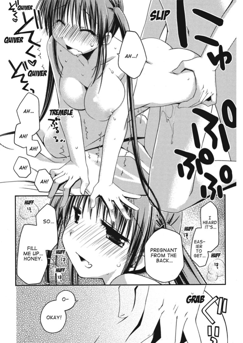 [Ponkotsu Works] An ideal day to fall in love [English] [Project-H] [Digital]