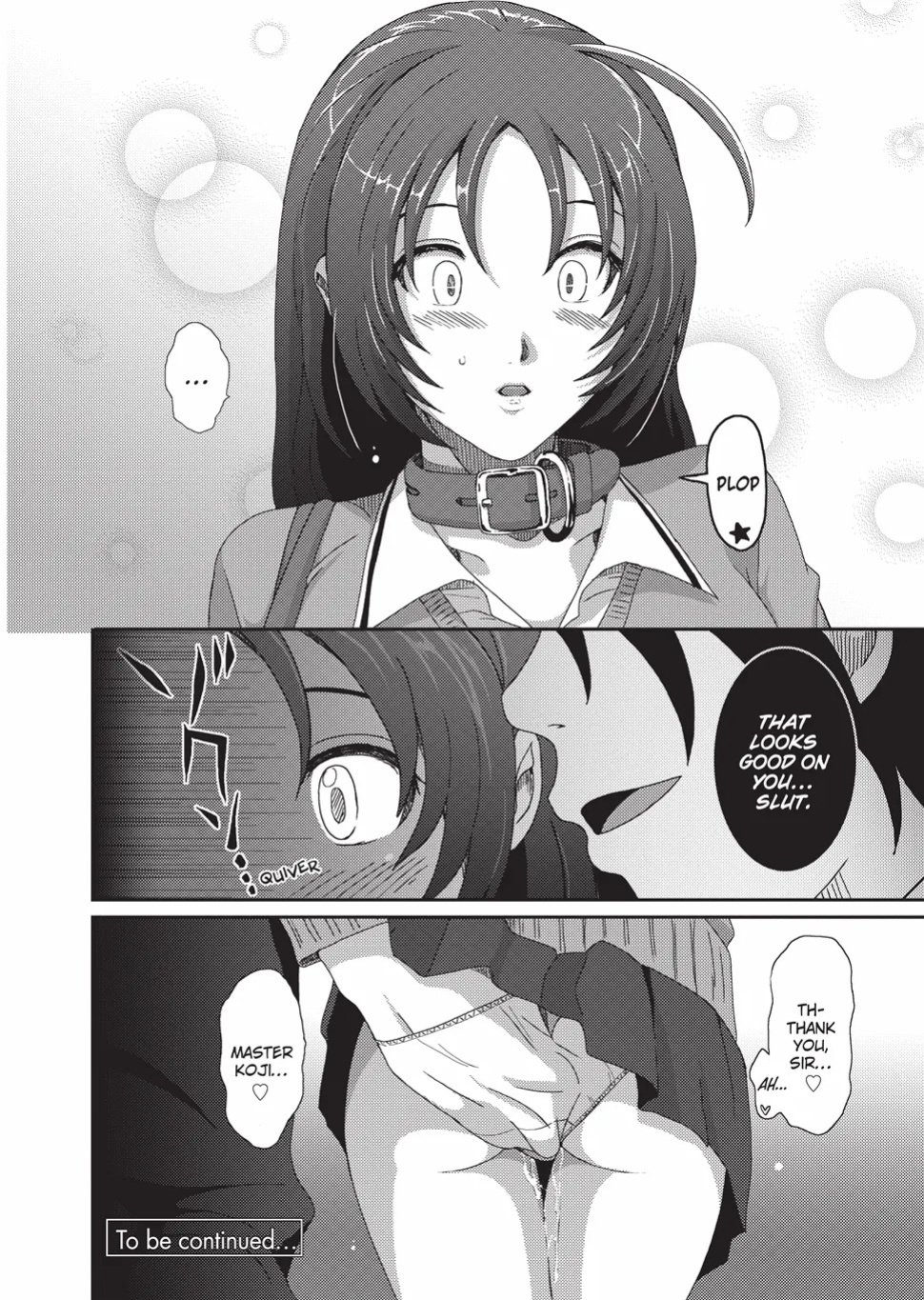 [Ryoh-zoh] GKGT [English] [Project-H] [Digital]