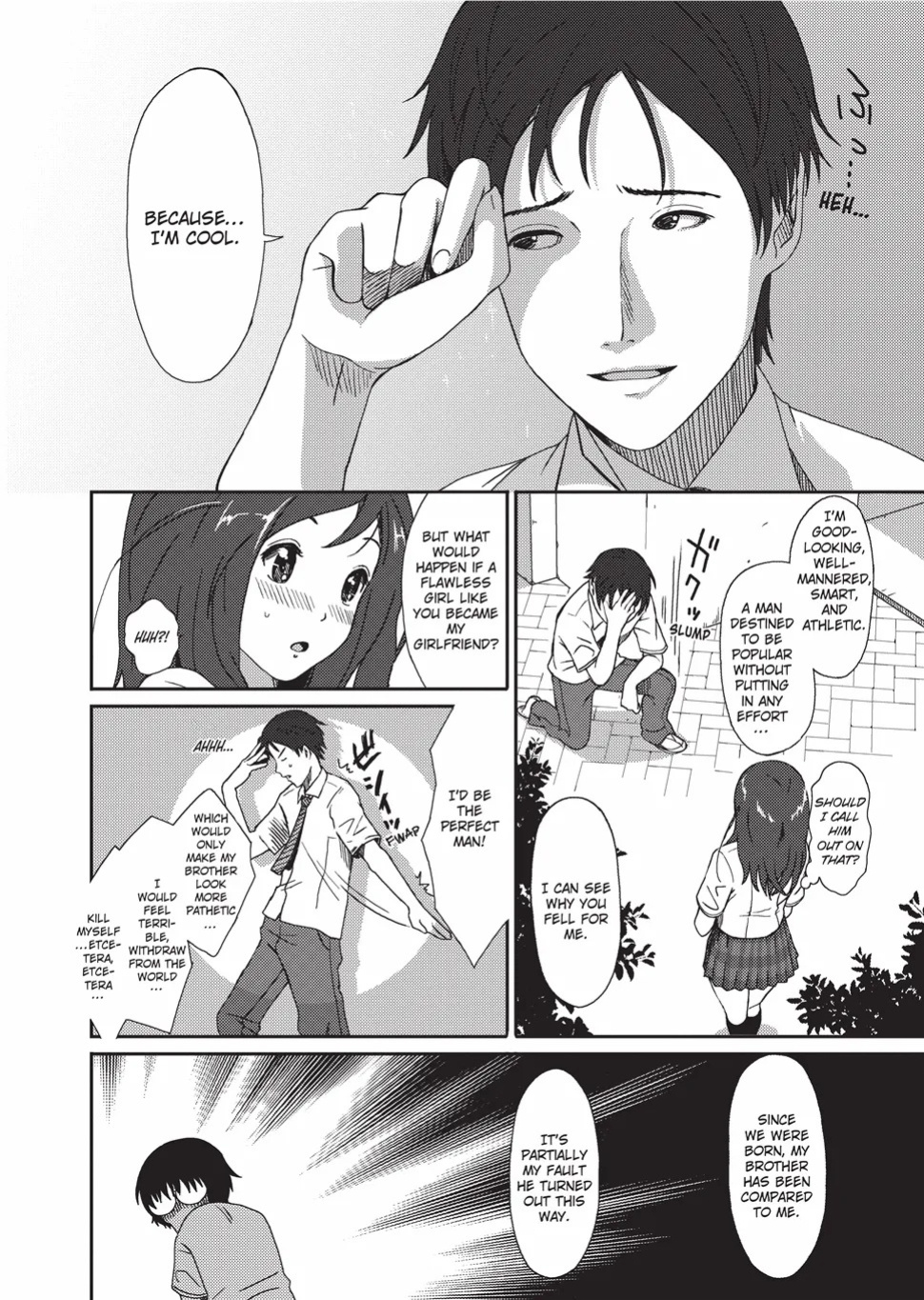[Ryoh-zoh] GKGT [English] [Project-H] [Digital]