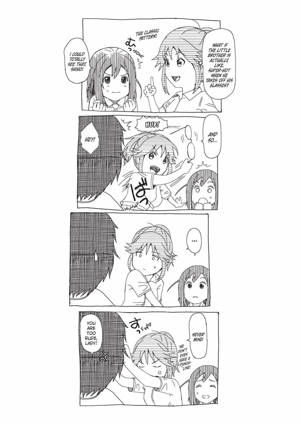 [Ryoh-zoh] GKGT [English] [Project-H] [Digital]