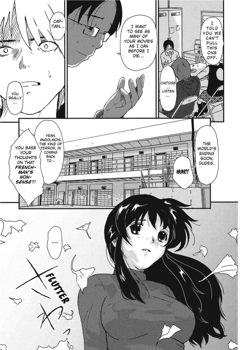 [Ryoh-zoh] Colorful Dreams [English] [Project-H] [Digital]