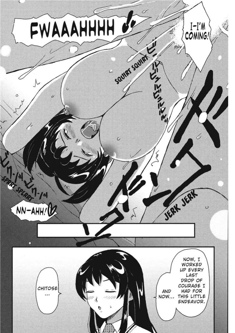 [Ryoh-zoh] Colorful Dreams [English] [Project-H] [Digital]