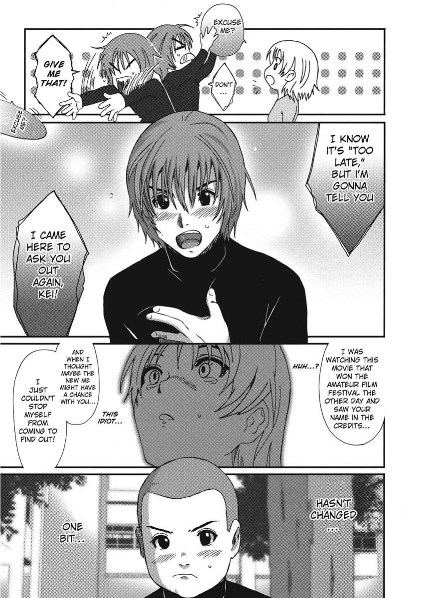 [Ryoh-zoh] Colorful Dreams [English] [Project-H] [Digital]