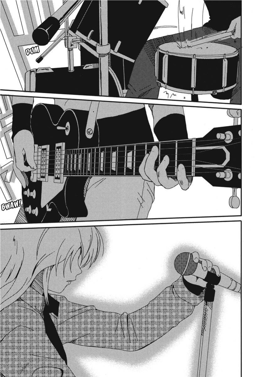 [Ryoh-zoh] Colorful Dreams [English] [Project-H] [Digital]