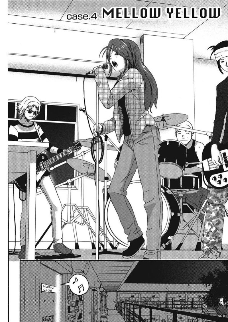 [Ryoh-zoh] Colorful Dreams [English] [Project-H] [Digital]