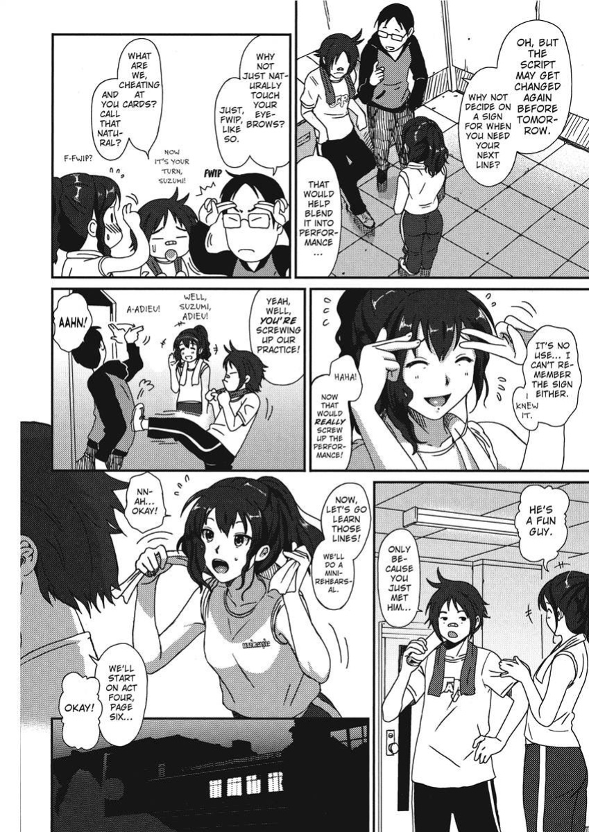 [Ryoh-zoh] Colorful Dreams [English] [Project-H] [Digital]