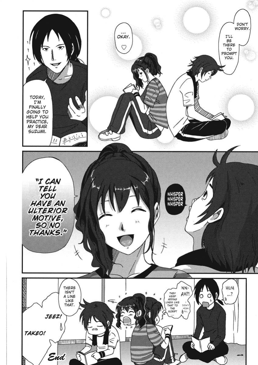 [Ryoh-zoh] Colorful Dreams [English] [Project-H] [Digital]