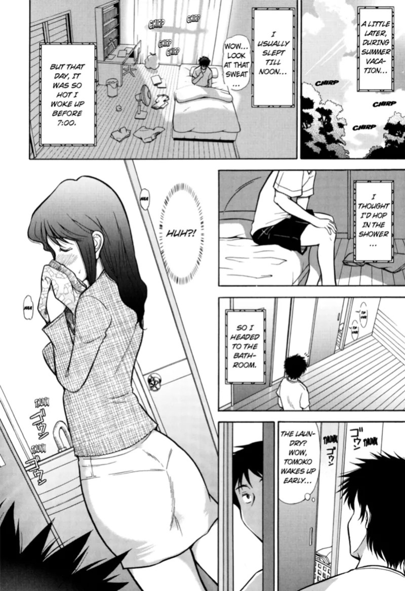 [Ohmi Takeshi] Mature Minds [English] [Project-H] [Digital]