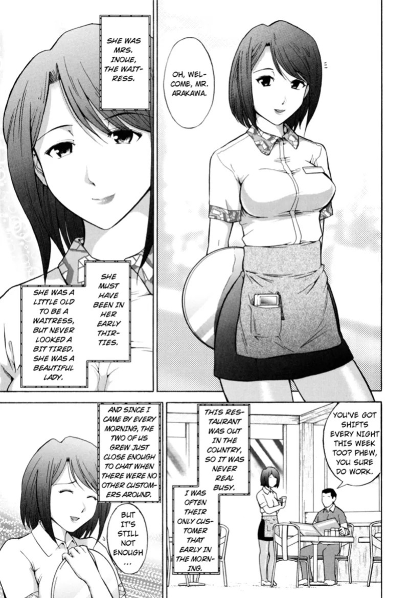 [Ohmi Takeshi] Mature Minds [English] [Project-H] [Digital]