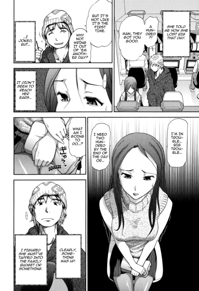 [Ohmi Takeshi] Mature Minds [English] [Project-H] [Digital]