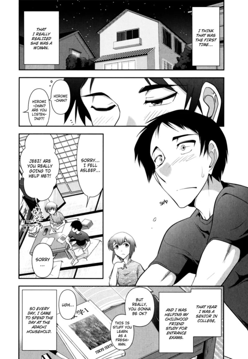 [Ohmi Takeshi] Vulgar Darling [English] [Project-H] [Digital]