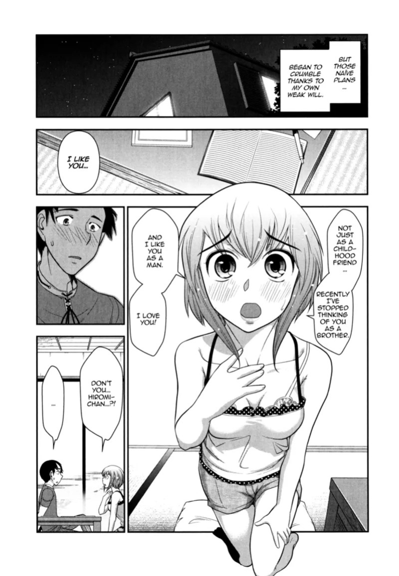 [Ohmi Takeshi] Vulgar Darling [English] [Project-H] [Digital]