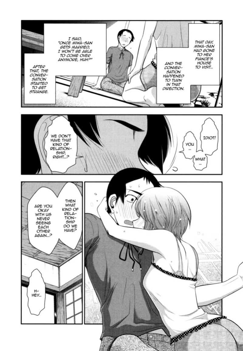 [Ohmi Takeshi] Vulgar Darling [English] [Project-H] [Digital]