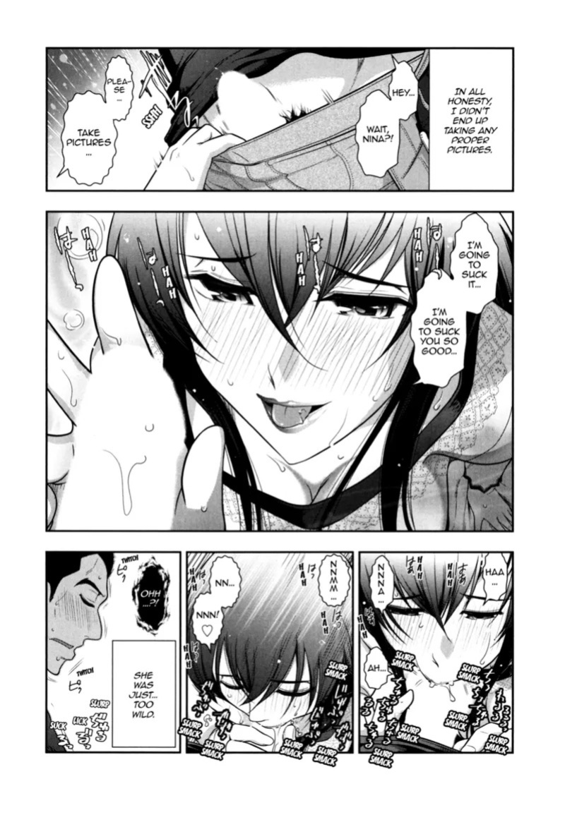 [Ohmi Takeshi] Vulgar Darling [English] [Project-H] [Digital]