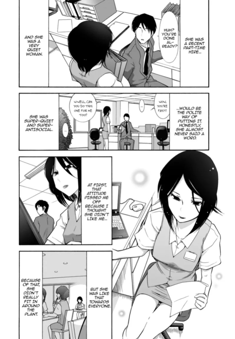 [Ohmi Takeshi] Mature Diaries [English] [Project-H] [Digital]