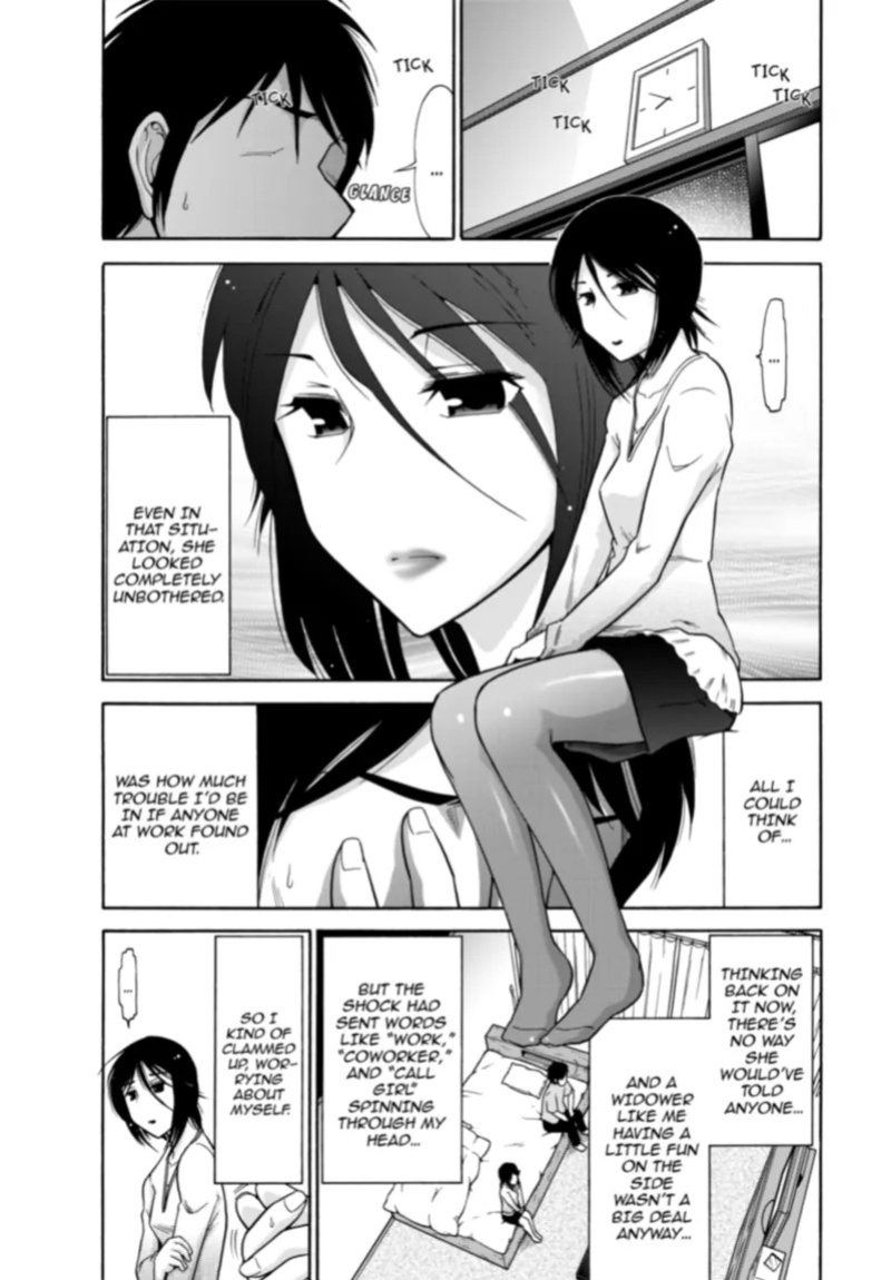[Ohmi Takeshi] Mature Diaries [English] [Project-H] [Digital]