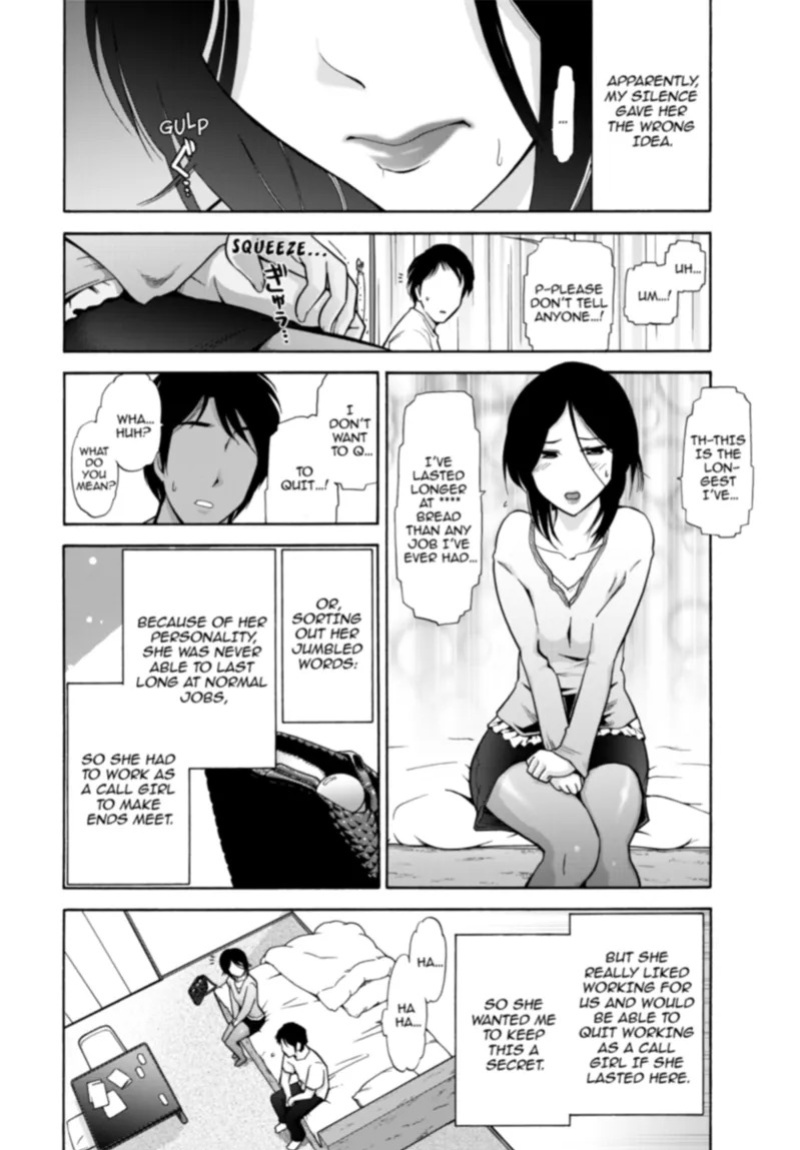 [Ohmi Takeshi] Mature Diaries [English] [Project-H] [Digital]