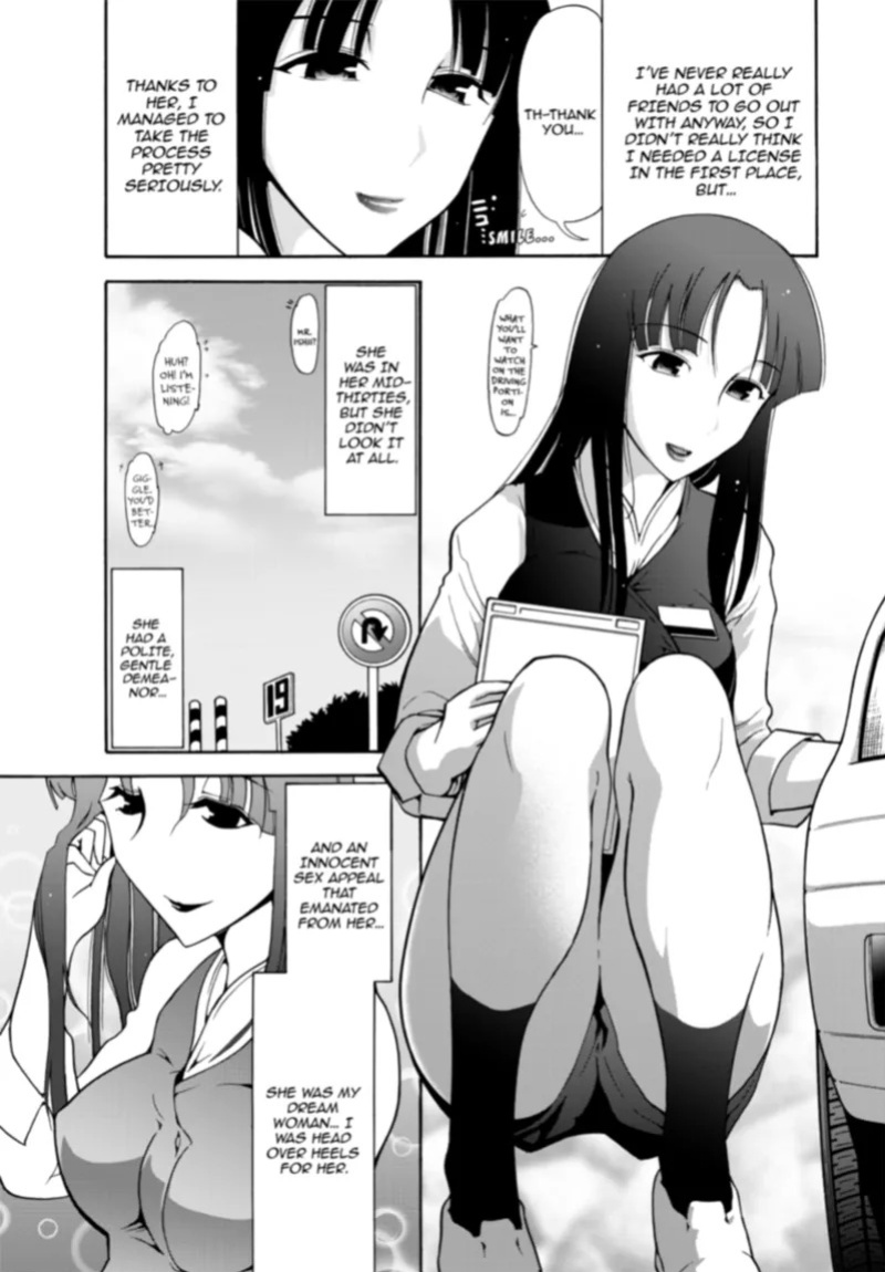 [Ohmi Takeshi] Mature Diaries [English] [Project-H] [Digital]