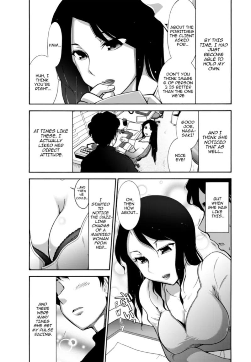 [Ohmi Takeshi] Mature Diaries [English] [Project-H] [Digital]
