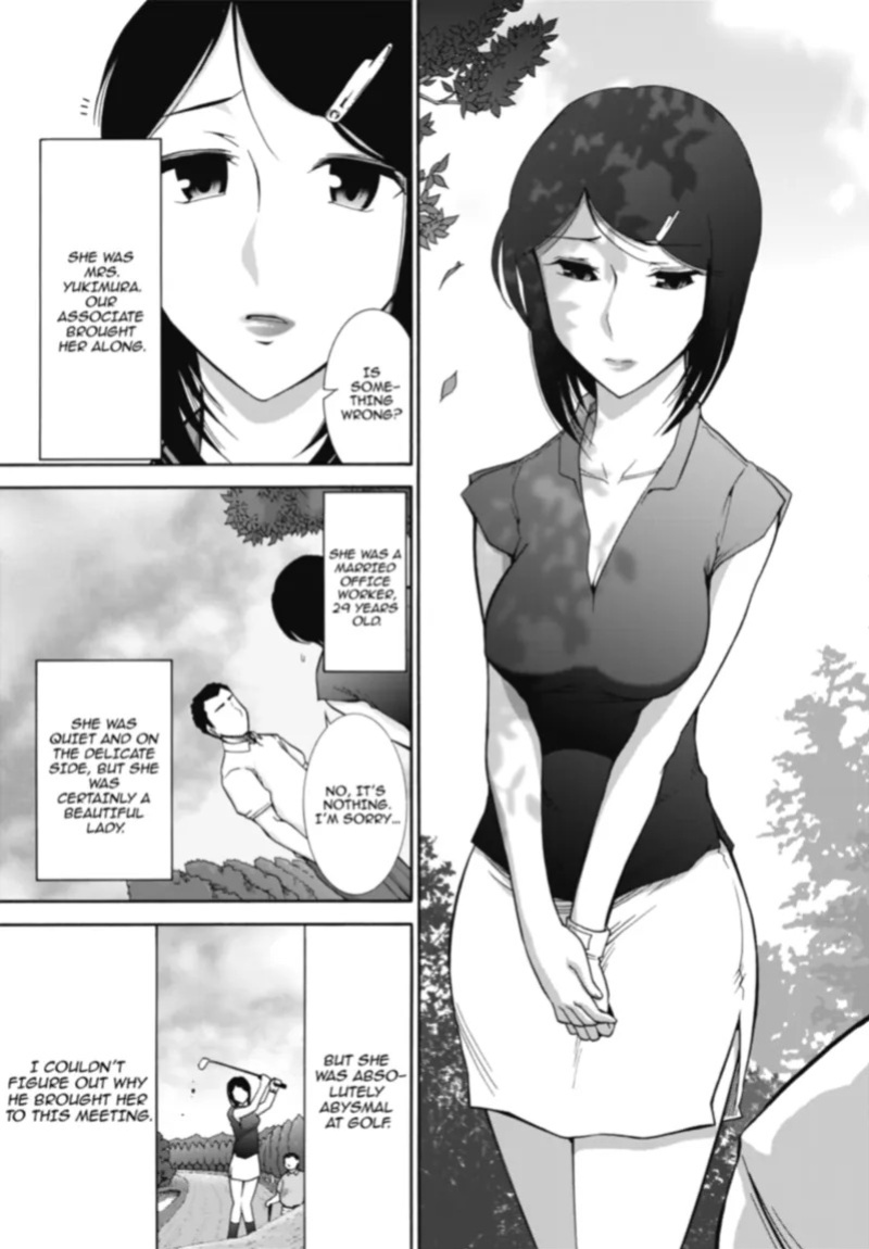 [Ohmi Takeshi] Mature Diaries [English] [Project-H] [Digital]