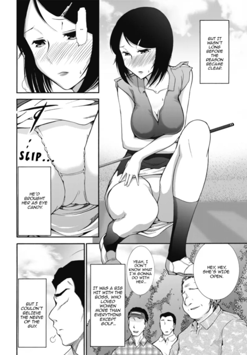 [Ohmi Takeshi] Mature Diaries [English] [Project-H] [Digital]