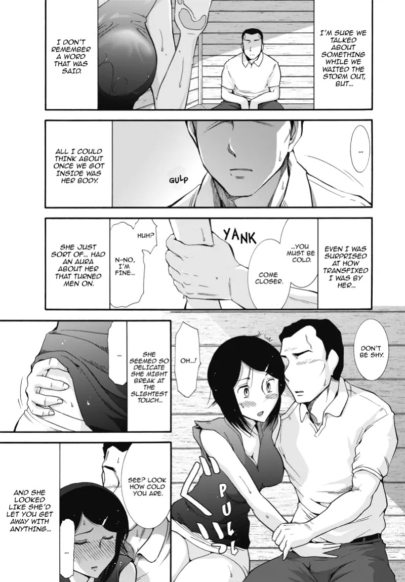 [Ohmi Takeshi] Mature Diaries [English] [Project-H] [Digital]