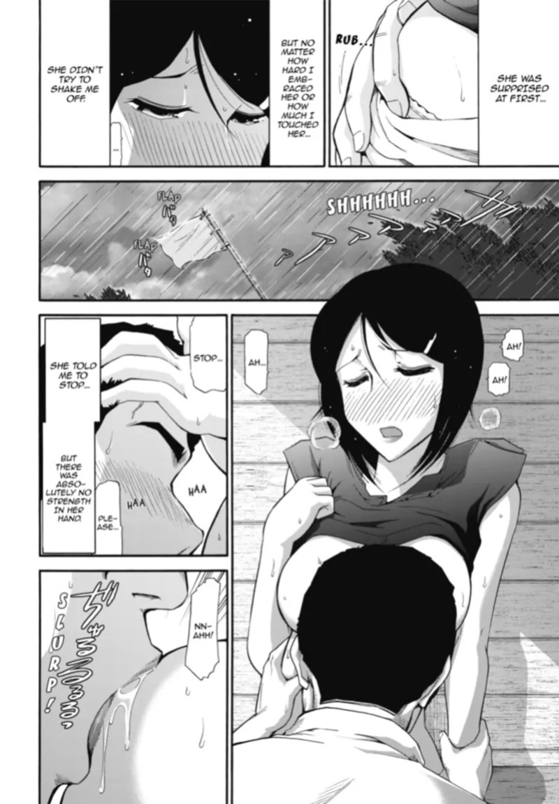 [Ohmi Takeshi] Mature Diaries [English] [Project-H] [Digital]