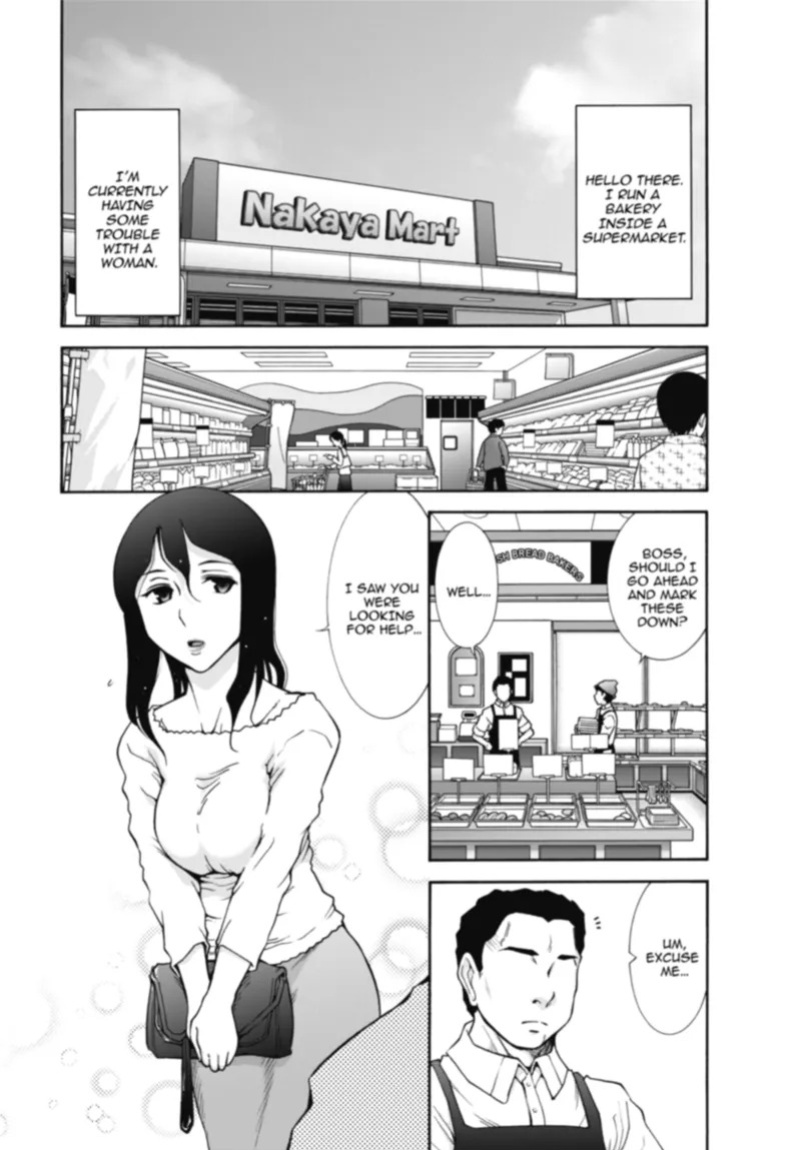 [Ohmi Takeshi] Mature Diaries [English] [Project-H] [Digital]