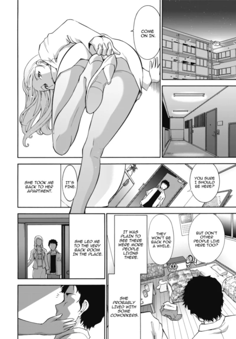 [Ohmi Takeshi] Mature Diaries [English] [Project-H] [Digital]