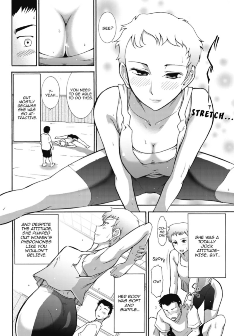 [Ohmi Takeshi] Mature Diaries [English] [Project-H] [Digital]