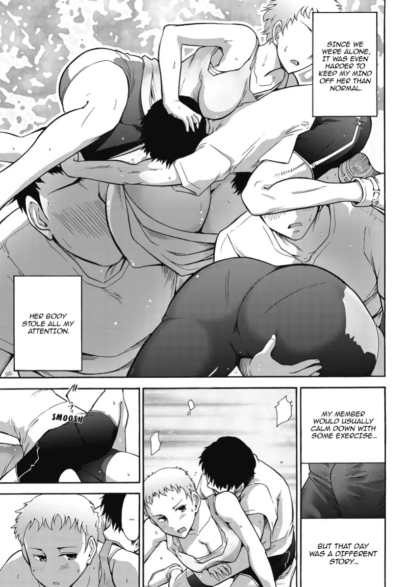 [Ohmi Takeshi] Mature Diaries [English] [Project-H] [Digital]