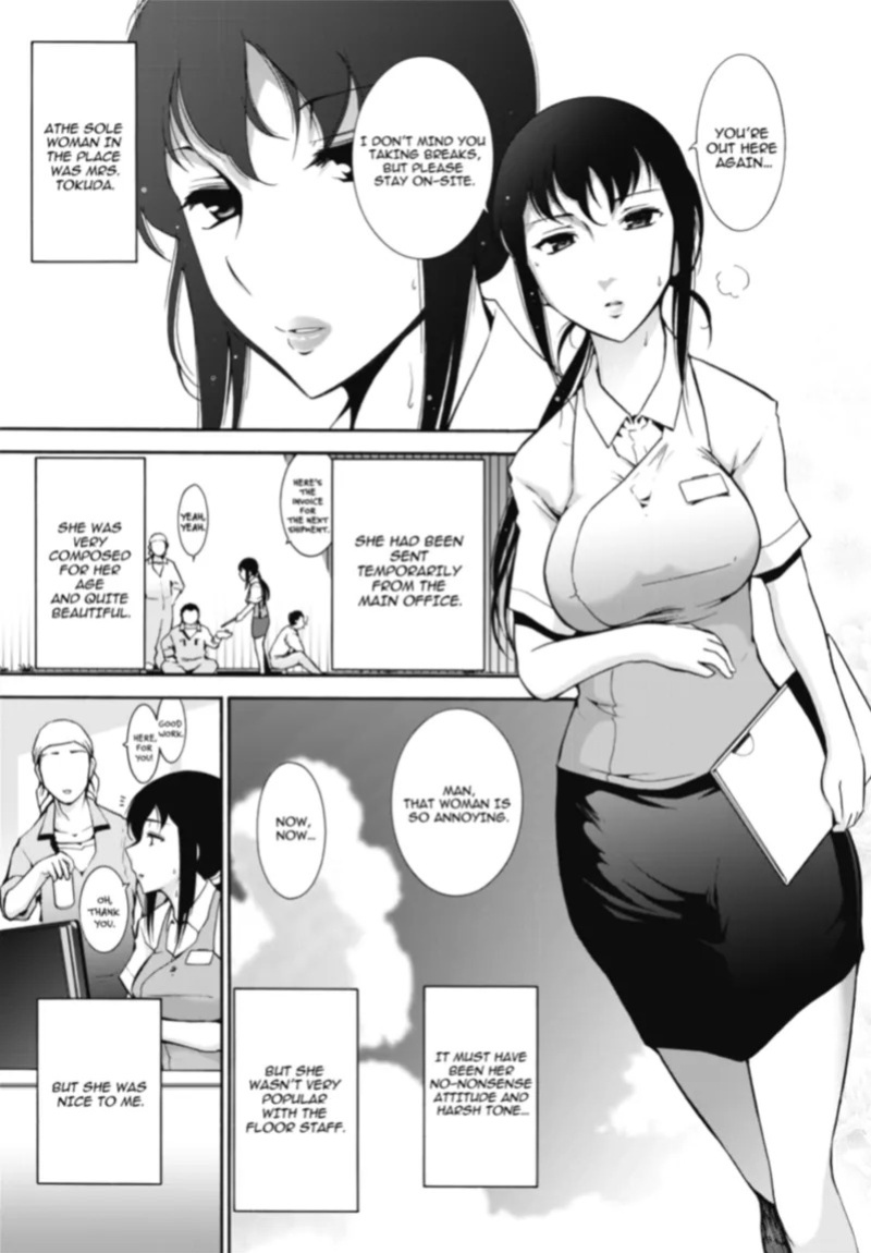 [Ohmi Takeshi] Mature Diaries [English] [Project-H] [Digital]