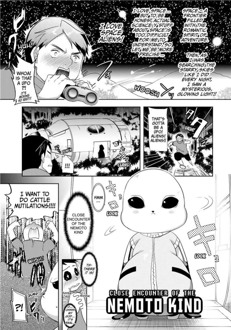 [Ohkami Ryosuke] The Tale of Boobs: Chichi Monogatari [English] [Project-H] [Uncensored] [Digital]