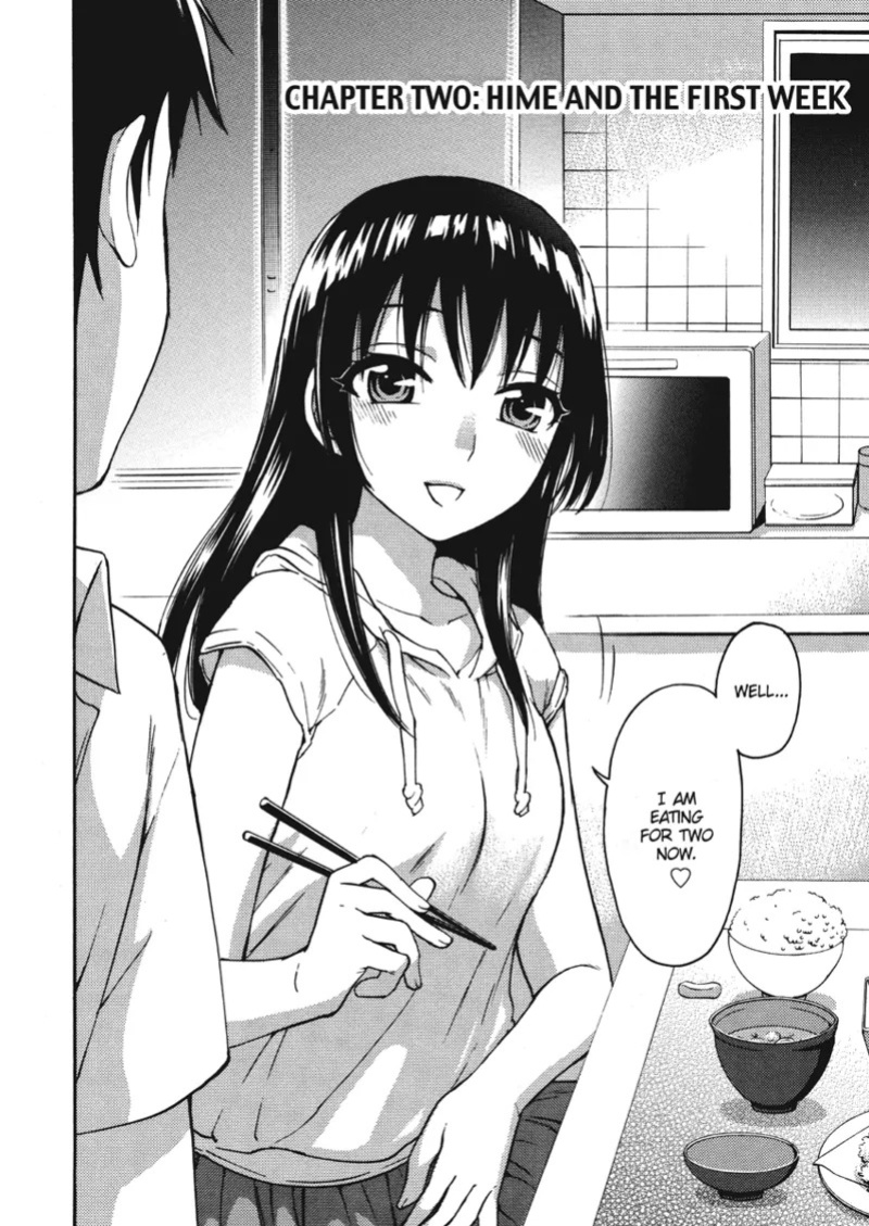 [Kuon Michiyoshi] Knock Me Up [English] [Project-H] [Digital]