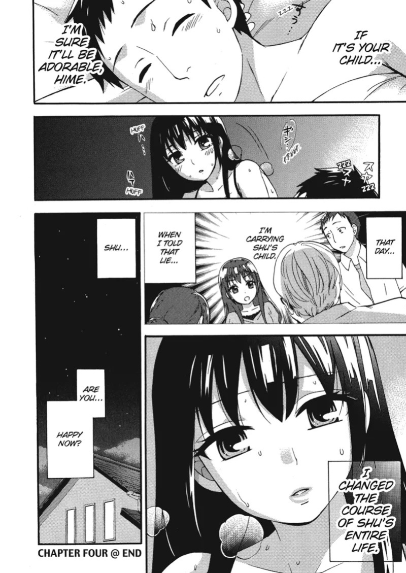 [Kuon Michiyoshi] Knock Me Up [English] [Project-H] [Digital]