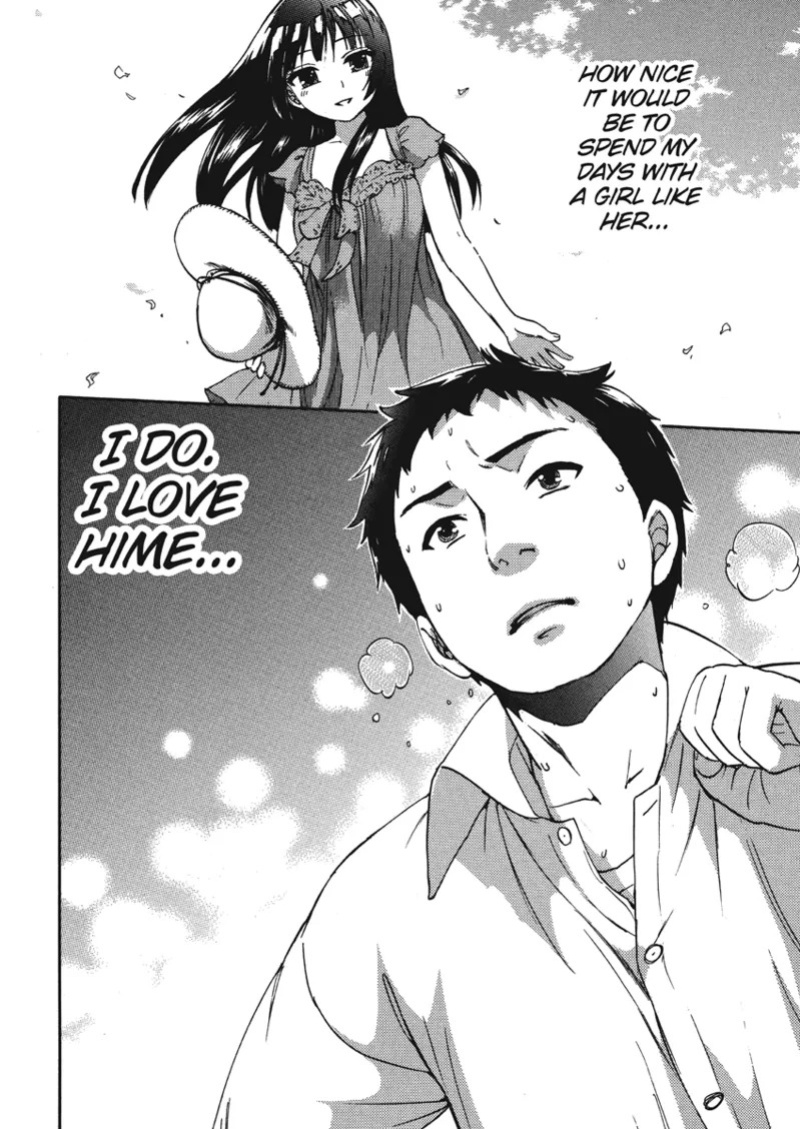 [Kuon Michiyoshi] Knock Me Up [English] [Project-H] [Digital]