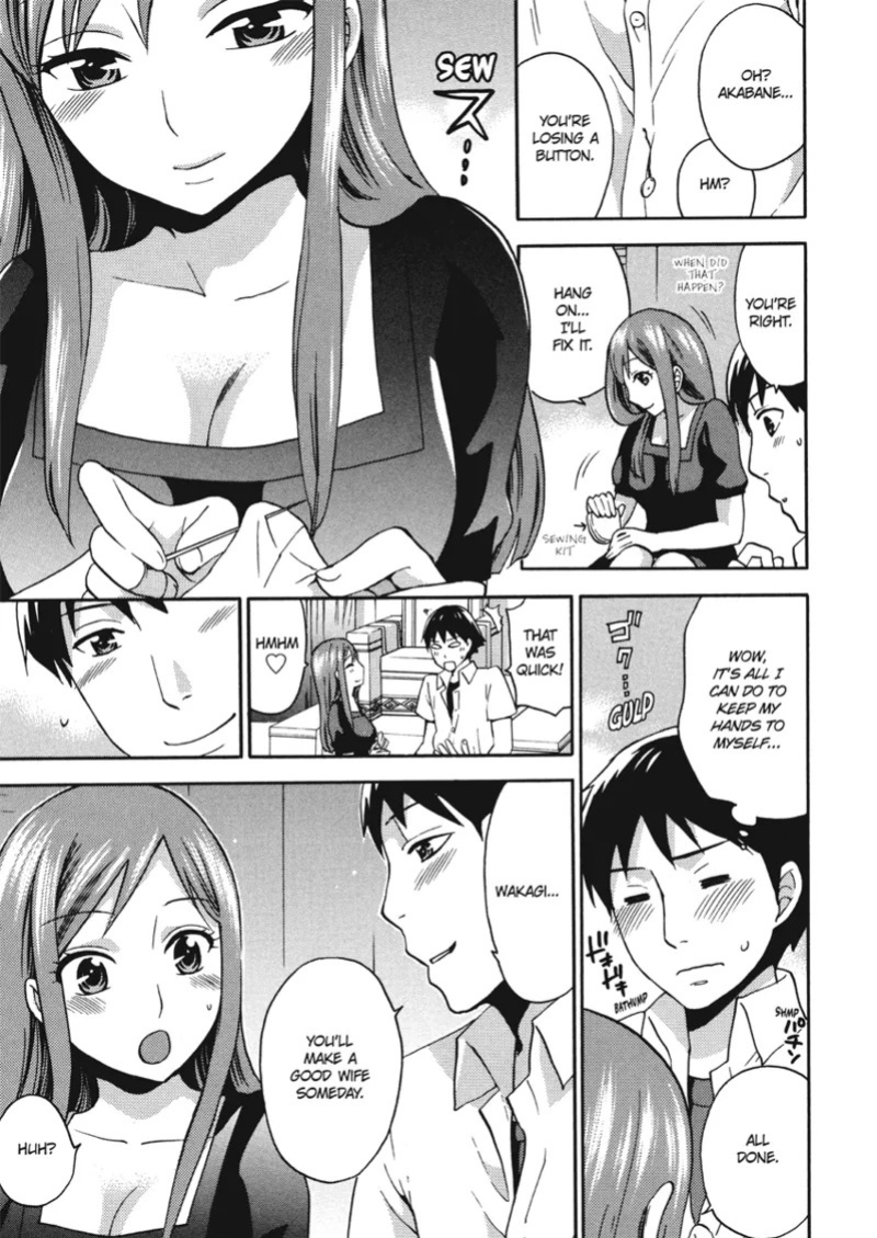 [Kuon Michiyoshi] Embrace & Bloom [English] [Project-H] [Digital]