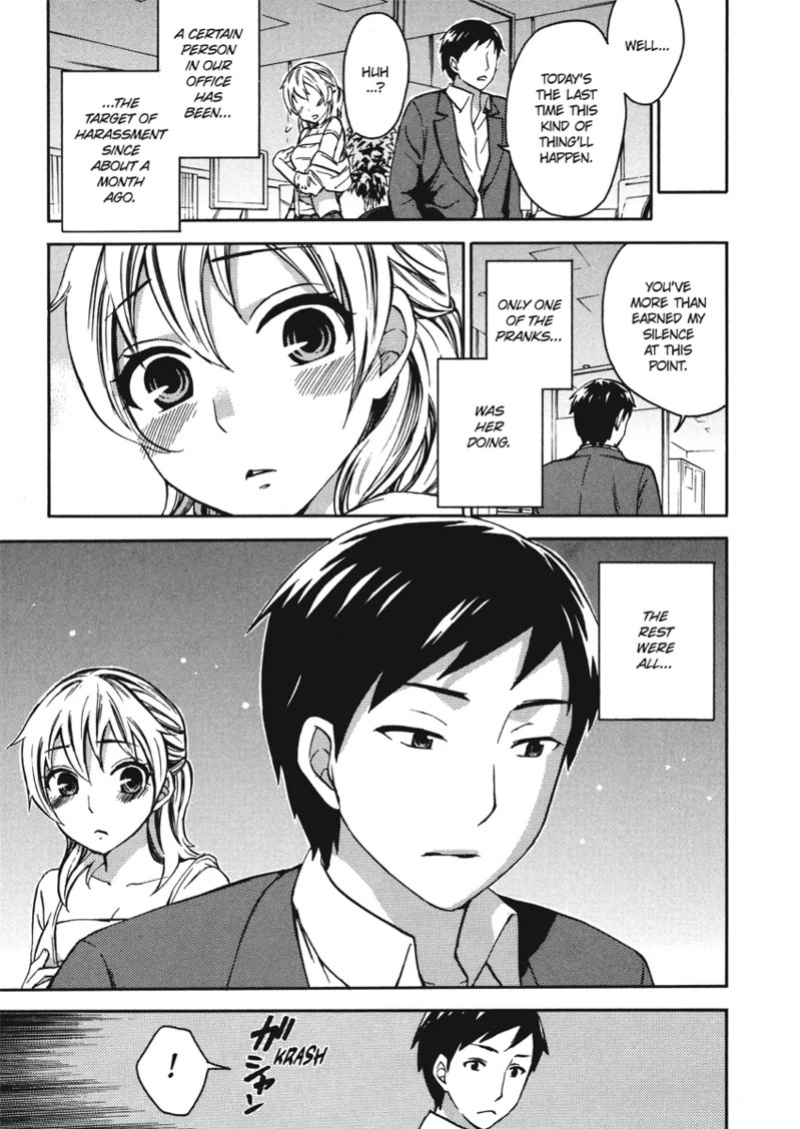 [Kuon Michiyoshi] Embrace & Bloom [English] [Project-H] [Digital]